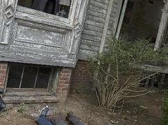 Time After Time: 1x06 Caught up in Circles - zdjęcia promocyjne