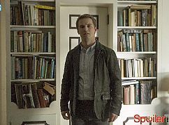 Time After Time: 1x06 Caught up in Circles - zdjęcia promocyjne