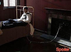 Time After Time: 1x06 Caught up in Circles - zdjęcia promocyjne