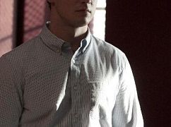 Time After Time: 1x06 Caught up in Circles - zdjęcia promocyjne
