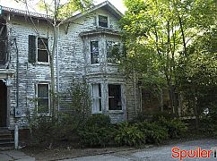 Time After Time: 1x06 Caught up in Circles - zdjęcia promocyjne