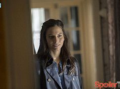 Time After Time: 1x06 Caught up in Circles - zdjęcia promocyjne