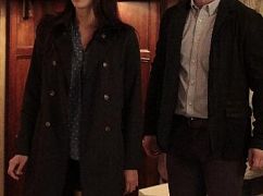 Time After Time: 1x06 Caught up in Circles - zdjęcia promocyjne