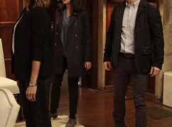 Time After Time: 1x06 Caught up in Circles - zdjęcia promocyjne