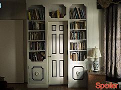 Time After Time: 1x06 Caught up in Circles - zdjęcia promocyjne