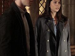 Time After Time: 1x06 Caught up in Circles - zdjęcia promocyjne