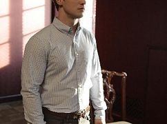 Time After Time: 1x06 Caught up in Circles - zdjęcia promocyjne