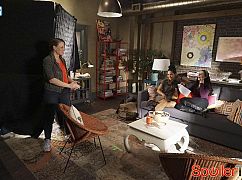 Switched at Birth: 5x07 Memory (The Heart) - zdjęcia promocyjne