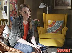 Switched at Birth: 5x07 Memory (The Heart) - zdjęcia promocyjne