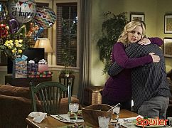 Switched at Birth: 5x07 Memory (The Heart) - zdjęcia promocyjne