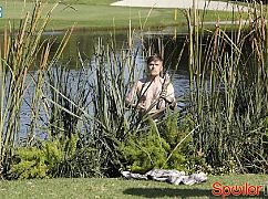 Trial & Error: 1x05 Right Hand Man - zdjęcia promocyjne