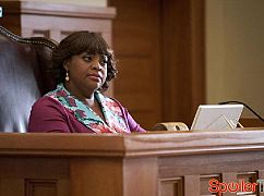 Trial & Error: 1x05 Right Hand Man - zdjęcia promocyjne