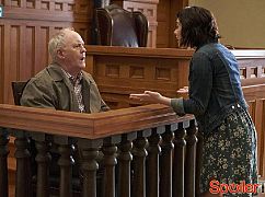 Trial & Error: 1x05 Right Hand Man - zdjęcia promocyjne