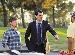 Trial & Error: 1x05 Right Hand Man - zdjęcia promocyjne
