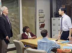 Trial & Error: 1x06 Secrets & Lies - zdjęcia promocyjne