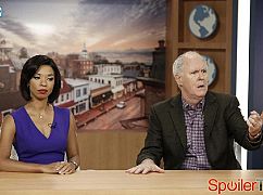 Trial & Error: 1x06 Secrets & Lies - zdjęcia promocyjne