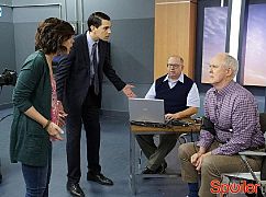 Trial & Error: 1x06 Secrets & Lies - zdjęcia promocyjne