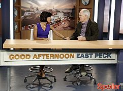 Trial & Error: 1x06 Secrets & Lies - zdjęcia promocyjne