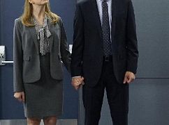 Trial & Error: 1x06 Secrets & Lies - zdjęcia promocyjne