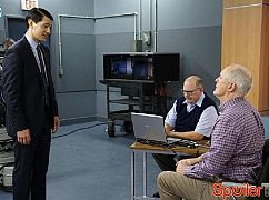Trial & Error: 1x06 Secrets & Lies - zdjęcia promocyjne