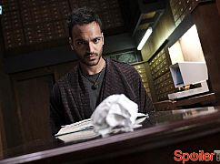 The Magicians: 2x11 The Rattening - zdjęcia promocyjne