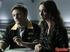 The Magicians: 2x11 The Rattening - zdjęcia promocyjne