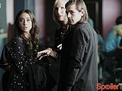 The Magicians: 2x11 The Rattening - zdjęcia promocyjne