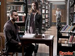 The Magicians: 2x11 The Rattening - zdjęcia promocyjne