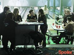 The Magicians: 2x11 The Rattening - zdjęcia promocyjne