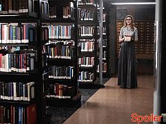 The Magicians: 2x11 The Rattening - zdjęcia promocyjne