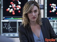 Blindspot: 2x18 Senile Lines - zdjęcia promocyjne