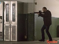 Blindspot: 2x18 Senile Lines - zdjęcia promocyjne