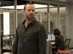 Blindspot: 2x18 Senile Lines - zdjęcia promocyjne