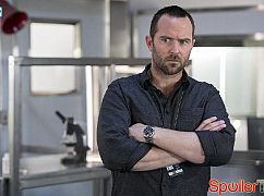 Blindspot: 2x18 Senile Lines - zdjęcia promocyjne