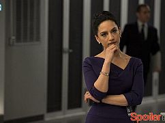 Blindspot: 2x18 Senile Lines - zdjęcia promocyjne