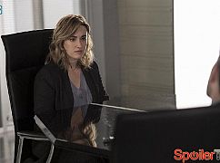 Blindspot: 2x18 Senile Lines - zdjęcia promocyjne