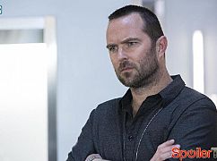 Blindspot: 2x18 Senile Lines - zdjęcia promocyjne