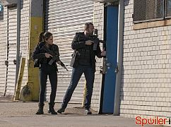 Blindspot: 2x18 Senile Lines - zdjęcia promocyjne