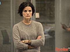 Blindspot: 2x18 Senile Lines - zdjęcia promocyjne