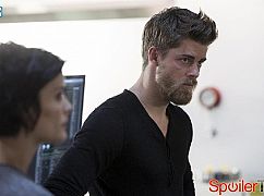 Blindspot: 2x18 Senile Lines - zdjęcia promocyjne