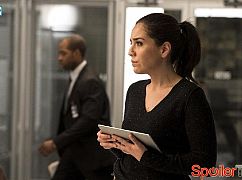 Blindspot: 2x18 Senile Lines - zdjęcia promocyjne