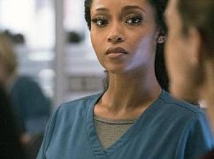 Chicago Med: 2x19 Ctrl Alt - zdjęcia promocyjne