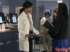Chicago Med: 2x19 Ctrl Alt - zdjęcia promocyjne