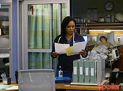 Chicago Med: 2x19 Ctrl Alt - zdjęcia promocyjne