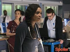 Chicago Med: 2x19 Ctrl Alt - zdjęcia promocyjne