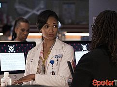 Chicago Med: 2x19 Ctrl Alt - zdjęcia promocyjne