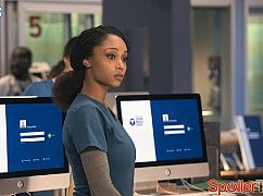 Chicago Med: 2x19 Ctrl Alt - zdjęcia promocyjne