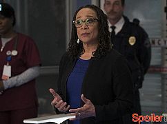 Chicago Med: 2x19 Ctrl Alt - zdjęcia promocyjne