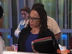 Chicago Med: 2x19 Ctrl Alt - zdjęcia promocyjne