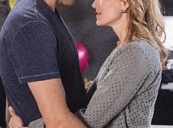 Saving Hope: 5x03 Birthday Blues - zdjęcia promocyjne